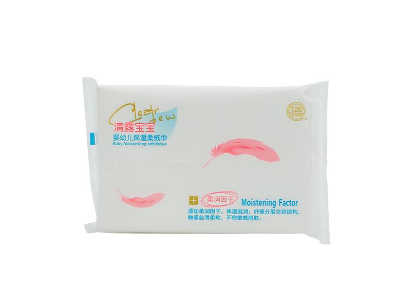 上海紙巾