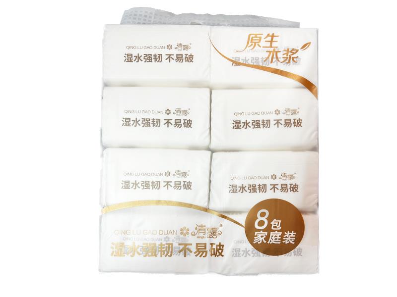 上海抽紙